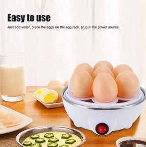 Egg Boiler (7 Pcs)