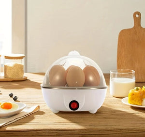 Egg Boiler (7 Pcs)