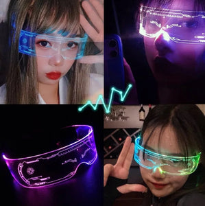 Club Glasses