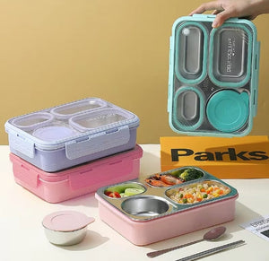 Leakproof Lunch Box