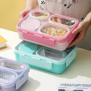 Leakproof Lunch Box