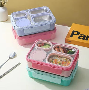 Leakproof Lunch Box