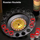 Roulette Shots Game