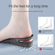 Height Increase Insoles