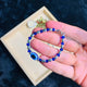 Nazar Rakhi Bracelet