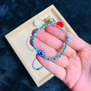 Nazar Rakhi Bracelet