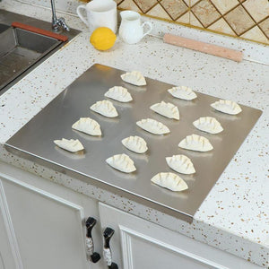 Stainless Steel Cutting Board